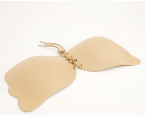  Soutien-gorge invisible jeunes femmes - Ref 786349