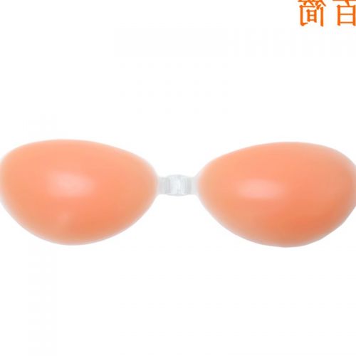  Soutien-gorge invisible jeunes femmes - Ref 786381