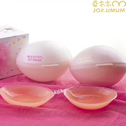  Soutien-gorge invisible jeunes femmes - Ref 786392