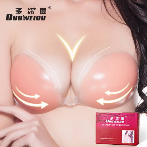  Soutien-gorge invisible jeunes femmes - Ref 786411