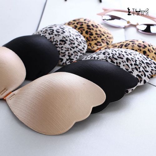  Soutien-gorge invisible , 7-18 ans, SIX RABBIT - Ref 786452