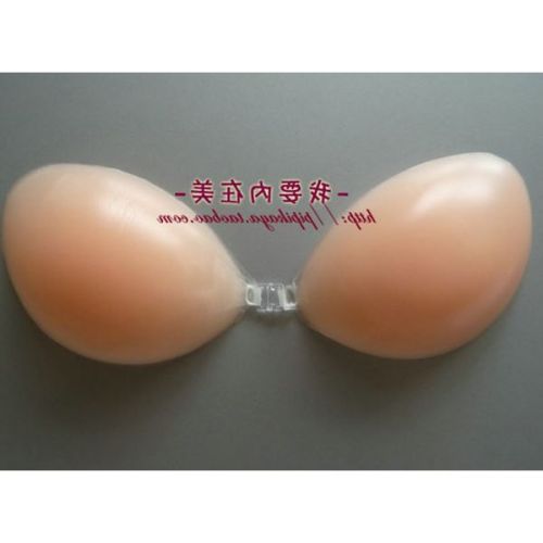  Soutien-gorge invisible jeunes femmes - Ref 786461