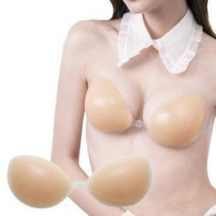 Soutien-gorge invisible jeunes femmes - Ref 786507