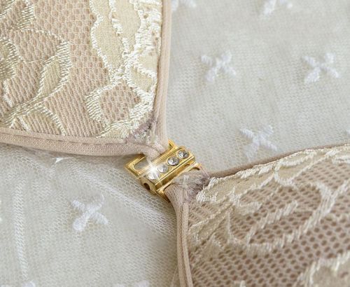  Soutien-gorge invisible jeunes femmes - Ref 786523