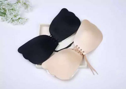Soutien-gorge invisible jeunes femmes - Ref 786557