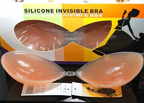 Soutien-gorge invisible , 7-18 ans, hjhh - Ref 787352