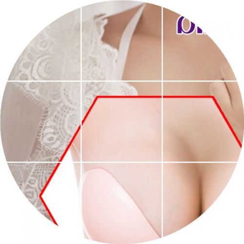  Soutien-gorge invisible , 7-18 ans, SEWEELIA - Ref 787724