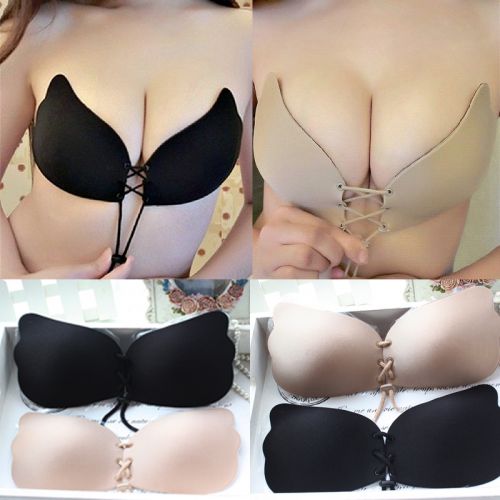 Soutien-gorge invisible jeunes femmes - Ref 787764