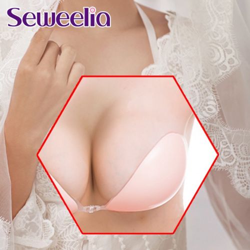  Soutien-gorge invisible , 7-18 ans, SEWEELIA - Ref 787851