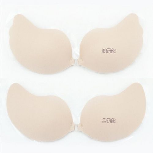 Soutien-gorge invisible jeunes femmes - Ref 787942