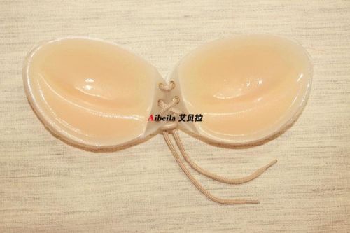 Soutien-gorge invisible jeunes femmes - Ref 787988