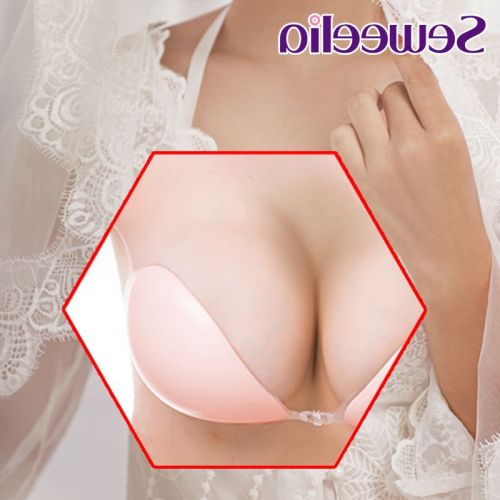  Soutien-gorge invisible , 7-18 ans, SEWEELIA - Ref 787994