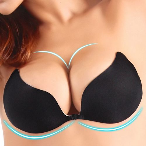 Soutien-gorge invisible jeunes femmes - Ref 788150