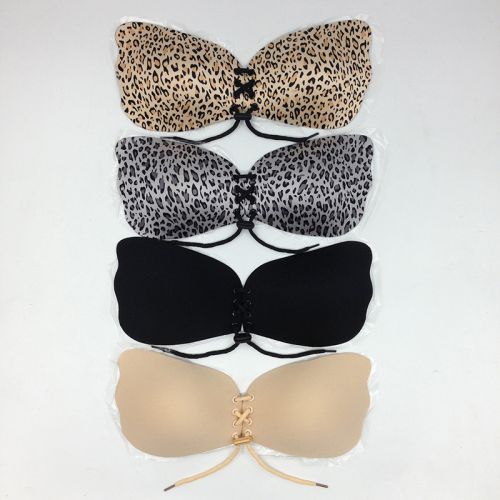 Soutien-gorge invisible jeunes femmes Lara déesse - Ref 788210