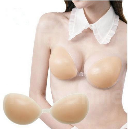  Soutien-gorge invisible jeunes femmes FONSANME - Ref 788334