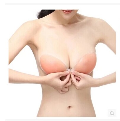 Soutien-gorge invisible jeunes femmes - Ref 788698