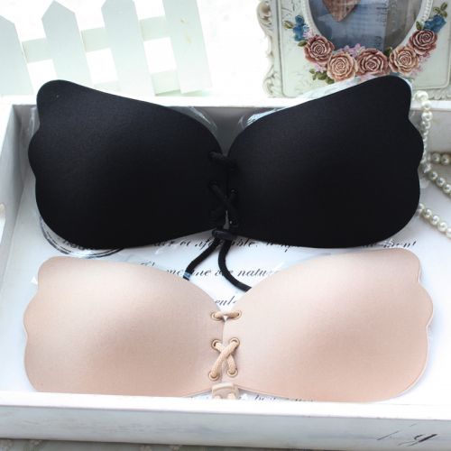 Soutien-gorge invisible jeunes femmes - Ref 788891