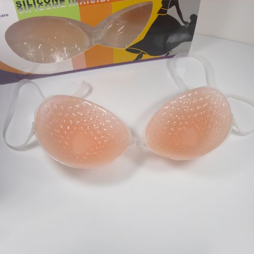 Soutien-gorge invisible jeunes femmes - Ref 789014