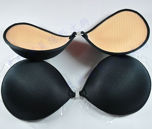  Soutien-gorge invisible jeunes femmes - Ref 789077