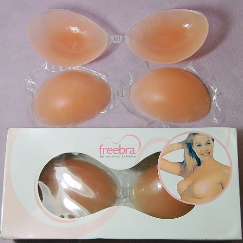  Soutien-gorge invisible jeunes femmes - Ref 789102