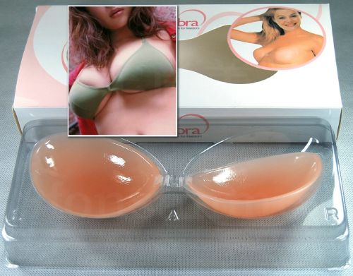  Soutien-gorge invisible jeunes femmes FONSANME - Ref 789296