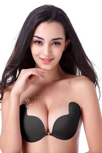 Soutien-gorge invisible jeune fille, 18-25 ans, - Ref 789442