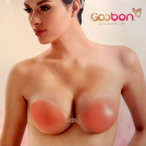 Soutien-gorge invisible jeunes femmes GOOBON - Ref 789464