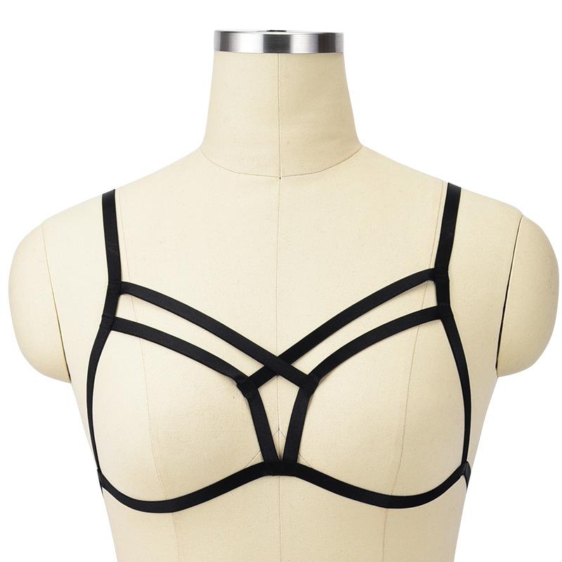 Soutiens-gorge BODY HARNESS en Nylon nylon - Ref 3369131