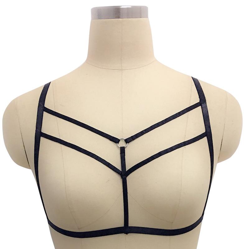 Soutiens-gorge BODY HARNESS en Polyester - Ref 3369144