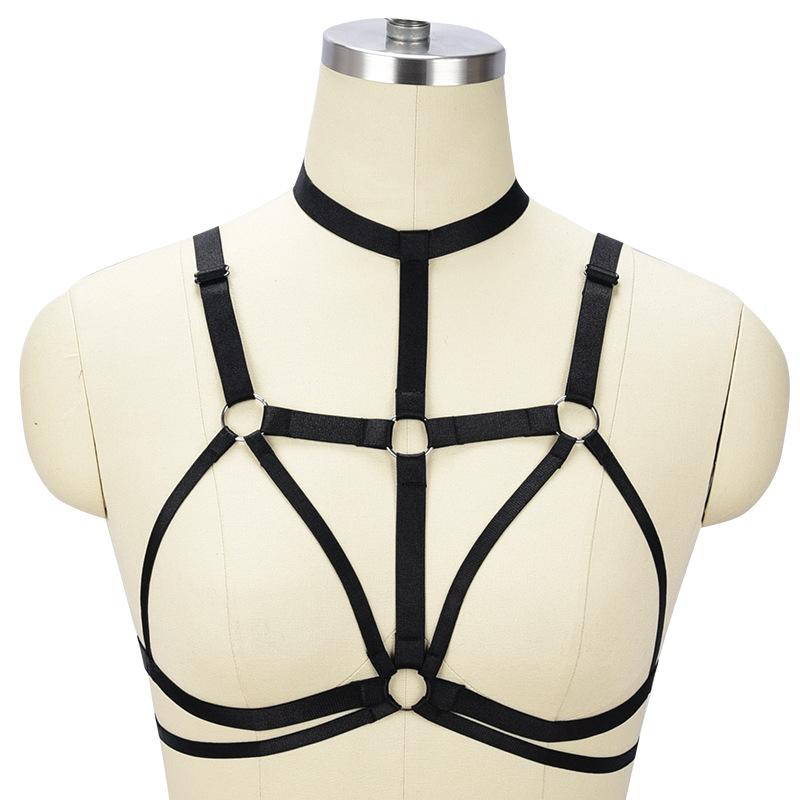 Soutiens-gorge BODY HARNESS en Nylon nylon - Ref 3369145