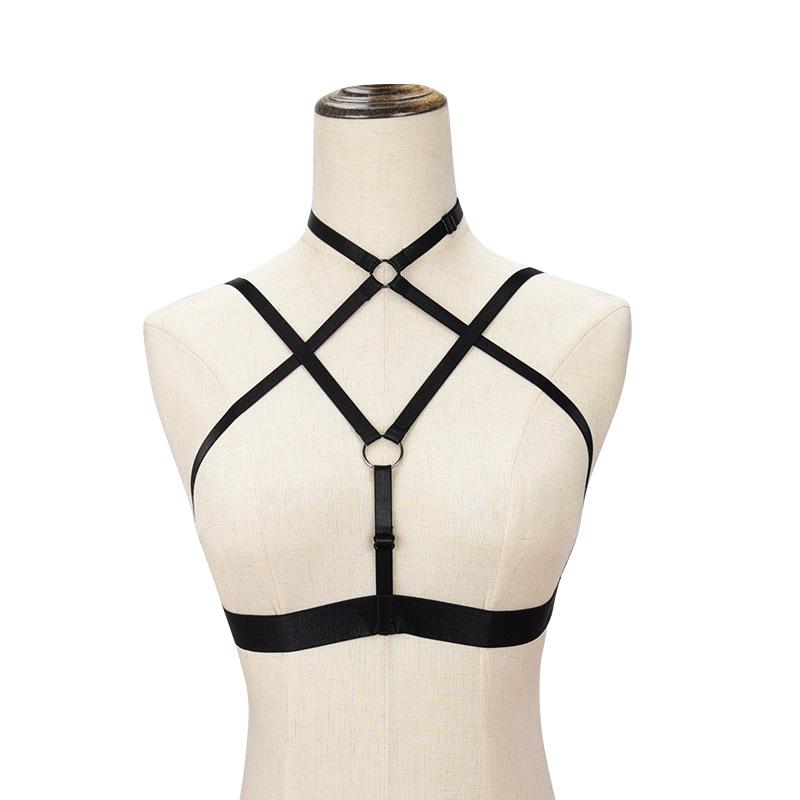 Soutiens-gorge BODY HARNESS en Nylon nylon - Ref 3369156