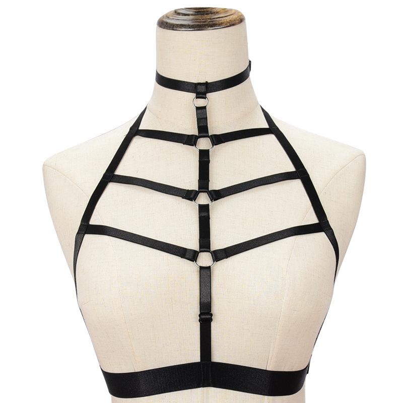 Soutiens-gorge BODY HARNESS en Polyester - Ref 3369163