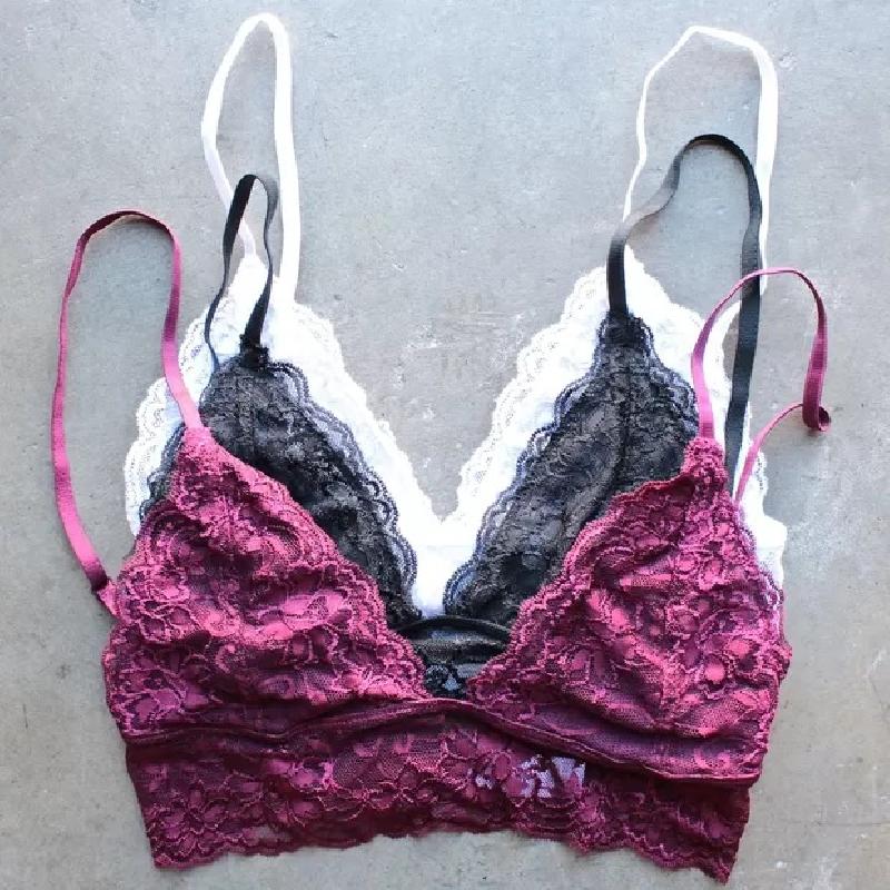 Soutiens-gorge en Polyester - Ref 3369179