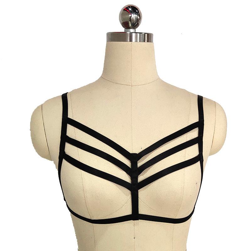 Soutiens-gorge BODY HARNESS en Polyester - Ref 3369212