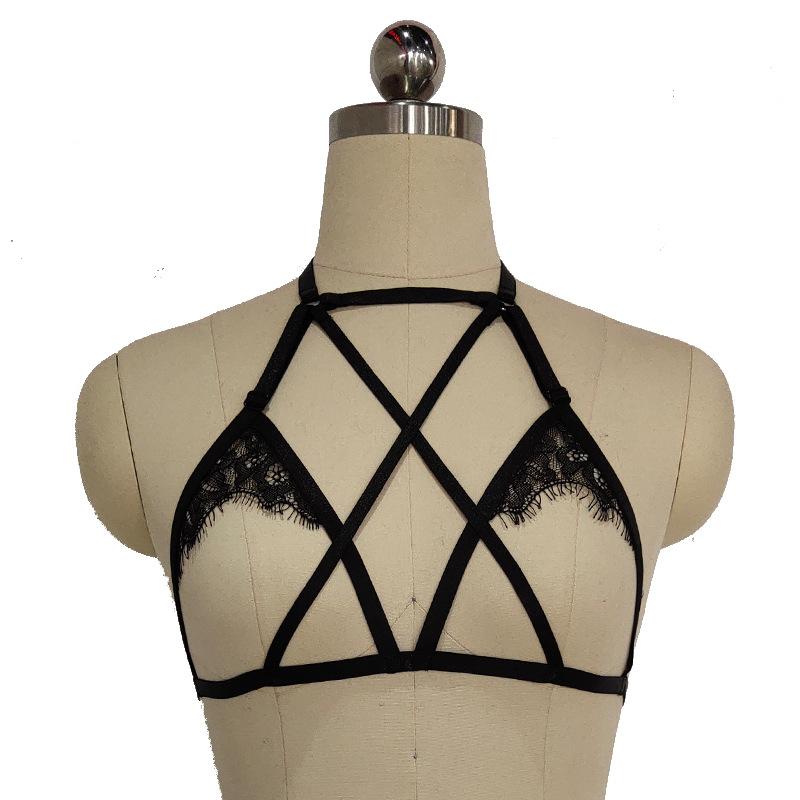 Soutiens-gorge BODY HARNESS en Polyester - Ref 3369213