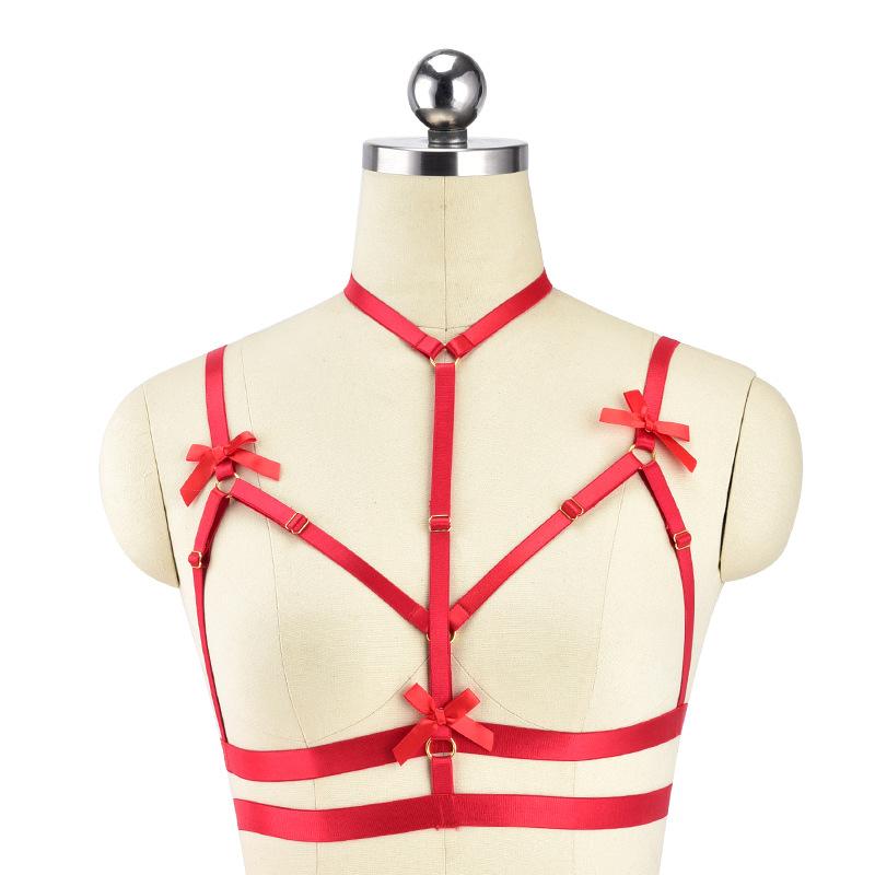 Soutiens-gorge BODY HARNESS en Polyester - Ref 3369214