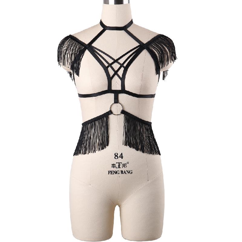 Soutiens-gorge BODY HARNESS en Polyester - Ref 3369239