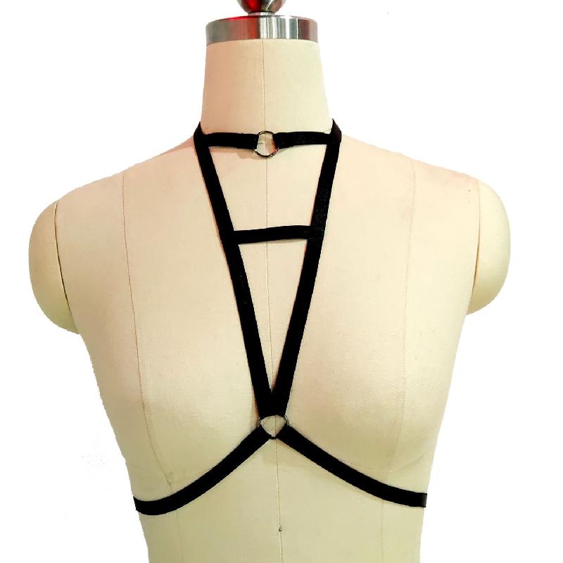 Soutiens-gorge BODY HARNESS en Polyester - Ref 3369242