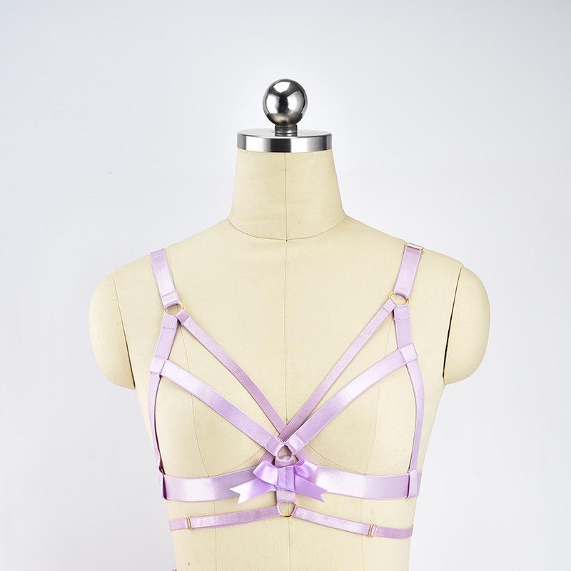 Soutiens-gorge BODY HARNESS en Polyester - Ref 3369247