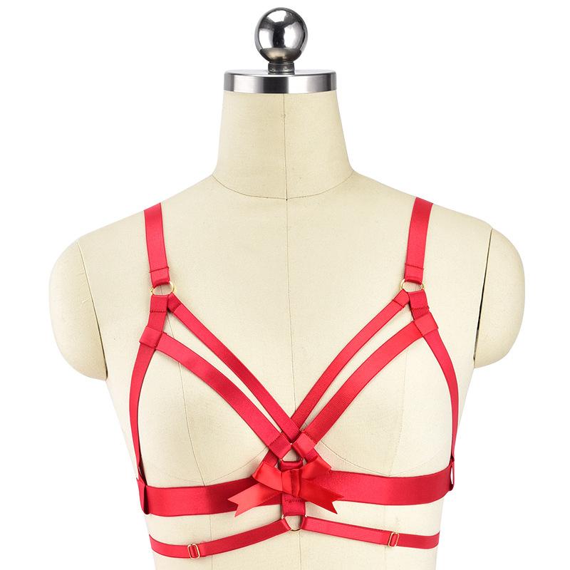 Soutiens-gorge BODY HARNESS en Polyester - Ref 3369248