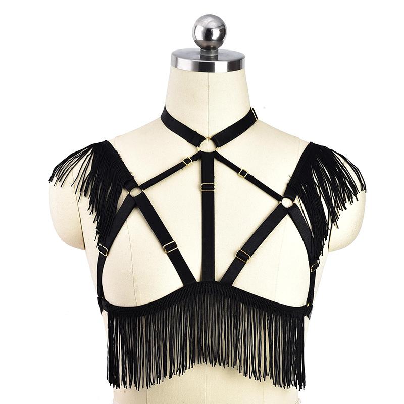 Soutiens-gorge BODY HARNESS en Polyester - Ref 3369251