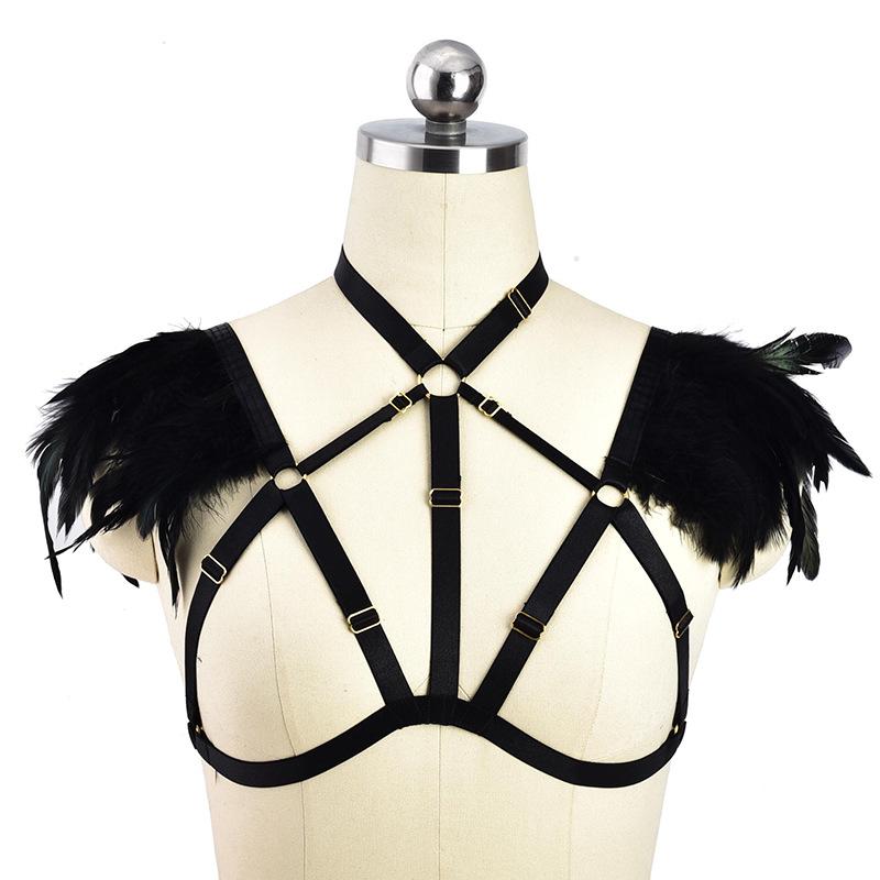 Soutiens-gorge BODY HARNESS en Polyester - Ref 3369254