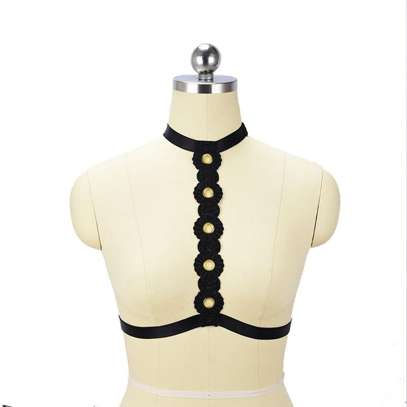 Soutiens-gorge BODY HARNESS en Polyester - Ref 3369255