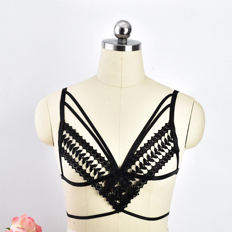 Soutiens-gorge BODY HARNESS en Polyester - Ref 3369256