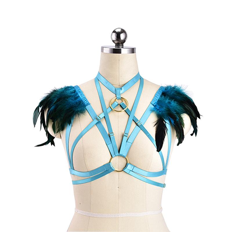 Soutiens-gorge BODY HARNESS en Polyester - Ref 3369260