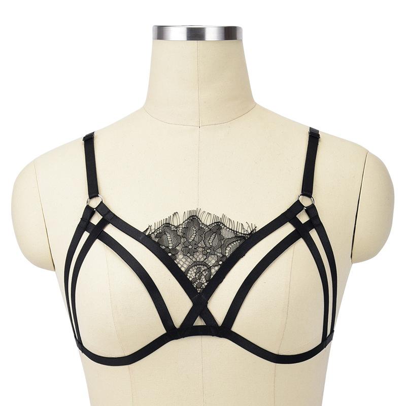 Soutiens-gorge BODY HARNESS en Polyester - Ref 3369269