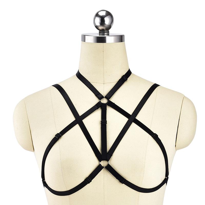 Soutiens-gorge BODY HARNESS en Polyester - Ref 3369285