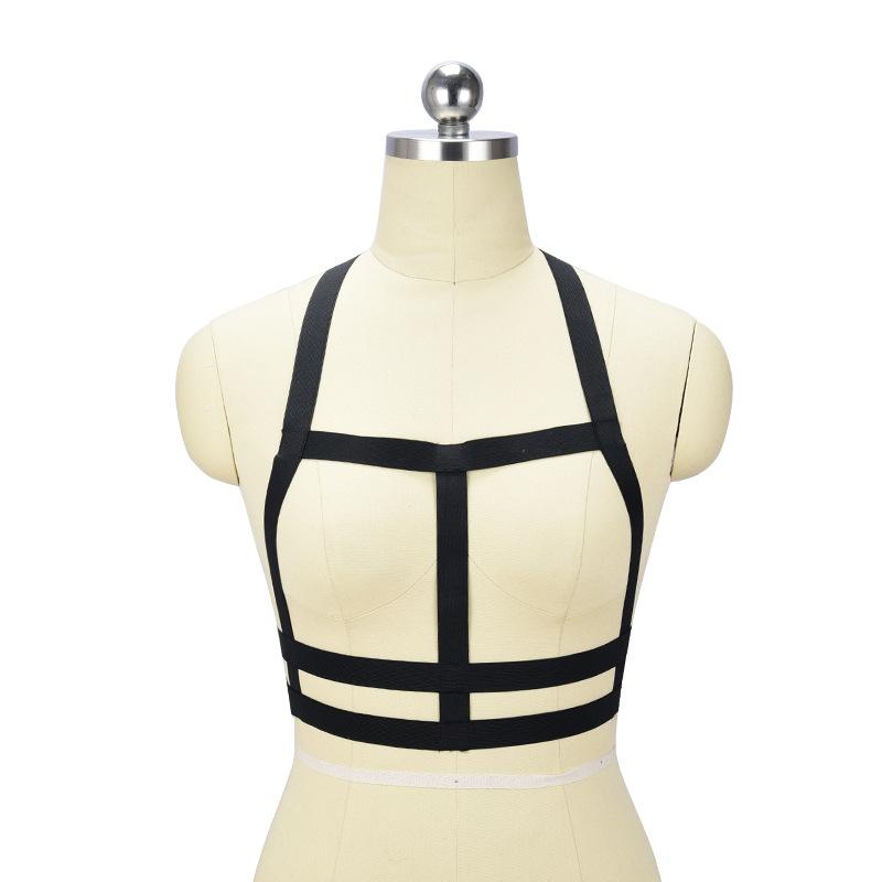 Soutiens-gorge BODY HARNESS en Polyester - Ref 3369286