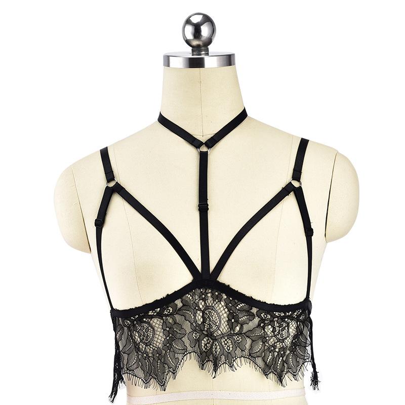 Soutiens-gorge BODY HARNESS en Polyester - Ref 3369287