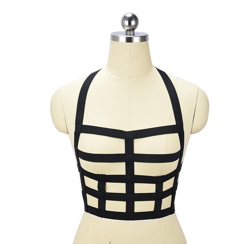 Soutiens-gorge BODY HARNESS en Polyester - Ref 3369288